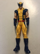 Wolverine 12 Inch Action Figure Hasbro Marvel X-Men Titan Hero Series Toy