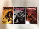 Hawkworld (1989)