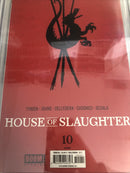 House of Slaughter (2022)