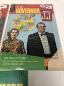 The Governor And J.J. (1970) Set Issues