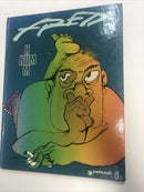 Fred Hum  (French)