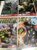 Indestructible Hulk (2012) Set Issue #1-20 + Annual & Special # 1 Marvel Comics