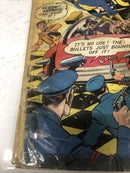 Captain Marvel (1951) Vol # 17 No # 98 • Fawcett Publications • Golden Age