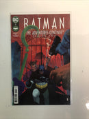 Batman The Adventures Continue Season 2 (2021) Starter Set