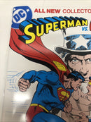 Superman Vs Womder Woman (2024) Variant DC Comics * All New Collectors’ Edition