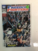 Freedom Fighters (2019) Complete Series