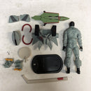 G.I. Joe Retaliation Data Viper MOC Hasbro 2012 complete mint