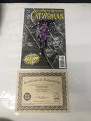 Catwoman (1997)