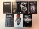 Secret (2012)