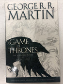 A Game Of Thrones Vol.3 By George R. Martin (2014) Bantam Books TPB HC