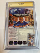 Uncanny X-Men (1991)