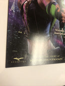 Grimm Fairy Tales V2 (2018)