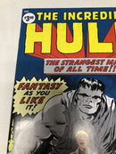 The Incredible Hulk (2023)