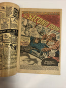 Strange Tales (1967)