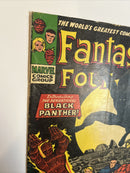 Fantastic Four (1966)