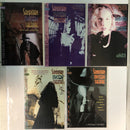 Sandman Mystery Theatre (1993) Starter Set