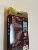 Livevand Let Die (VHS 1988) Roger Moore • James Bond 007 | MGM/UA