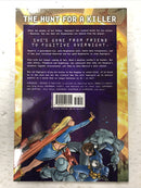Supergirl Friends & Fugitives By Sterling Gates (2010) TPB DC Comics