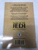 Star Wars Tales Of The Jedi (1994) TPB Tom Veitch • Chris Gossett • Dark Horse