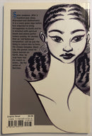 The Devil On Fever Street Vol.one (2004) Lance Tooks| NBM ComicsLit | TPB