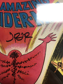 Amazing Spider-Man Annual