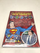 Superman Space Age (2023) HC • DC Comics | Mark Russel | Michael Allred