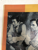 The Legend Of Jesse James (1965)