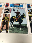 Great American Western (1989) Issues