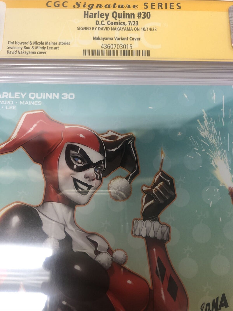 Harley Quinn (2023)