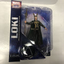 Loki-Thor The Mighty Avenger (2011) Action Figure| Marvel Select- Brand New