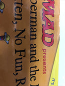 Superman And The Miserable Rotten No Fun Really Bad Day (2017) HC Dave Croatto