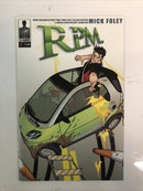 R.P.M. (2010) Starter Set