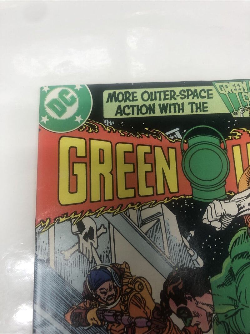 Green Lantern (1983)