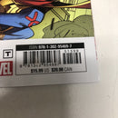 Miles Morales Spider-Man (2022) TPB SC • Marvel Comics • Ziglar • Vicentini •