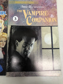 Anne Rice • The Vampire Companion (1991) Set Issue