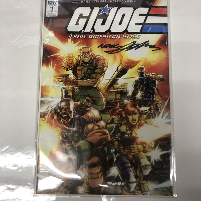 G.I.Joe (2017)