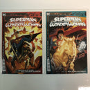 Future State: Superman Wonder Woman (2021) Issue
