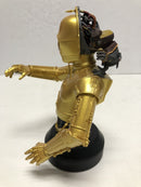 Star Wars C-3PO & Babu Frik