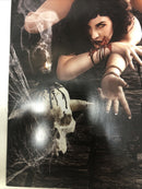 Vampirella Dracula Unholy (2021)