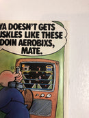 Captain America (1984)