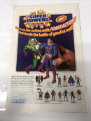 Action Comics (1985)