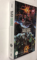 Black Science (2023) HC Vol #1 Collects #1-16 Image Comics Remender• Scalera