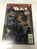 Batman Shadow Of The Bat