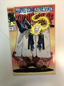 Marvel Comics Presents (1988) Set