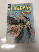 Hawkman (1986)