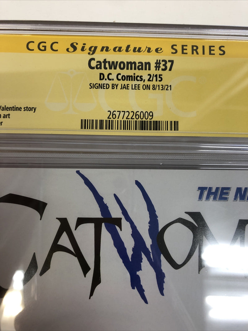 Catwoman (2015)
