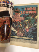 Marvel Premiere Doctor Who (1980)