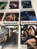 American Century (2001) Set Issues # 1-27 Missing # 24 DC & Vertigo Comics •