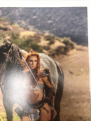 Red Sonja Black White Red