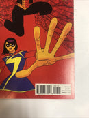 Amazing Spider-Man 2014